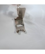 Vintage Greist decorative zigzagger zig zag foot sewing machine attachme... - $459.38 MXN
