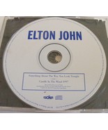 Elton John CD, Candle in the Wind 1997, CD only - £1.57 GBP