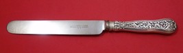 Olympian by TIffany and Co Sterling Silver Banquet Knife with Blunt SP 10 1/4&quot; - £402.72 GBP