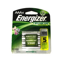Energizer Loose hand tools Aaa recharge battery 176585 - £7.17 GBP