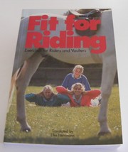Fit for Riding Exercise for Riders and Vaulters - £3.98 GBP