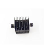 ATM PNR 2527-30 30dB Coaxial Fixed Attenuator 25W DC-18 GHz - €128,87 EUR