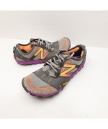 New Balance Minimus 10v1 Trail Running Sneaker WT10SP2 Women’s Size 6 US - $35.99