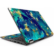 LidStyles Printed Laptop Skin Protector Decal IBM / Lenovo Yoga X380 image 5