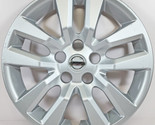 ONE 2013-2018 Nissan Altima 2.5 / 2.5S # 53088 Hubcap / Wheel Cover # 40... - £40.15 GBP