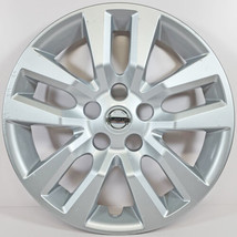 ONE 2013-2018 Nissan Altima 2.5 / 2.5S # 53088 Hubcap / Wheel Cover # 403153TM0B - £39.95 GBP