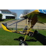 Ultralight aircraft&quot;Kolb Ultrastar&quot;,Plans cd - £18.65 GBP