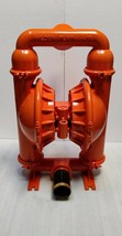 Wilden Pump Orange (3 inches) - £1,339.69 GBP