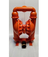 Wilden Pump Orange (3 inches) - $2,023.51 CAD