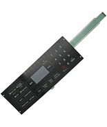 Touchpad Switch Membrane for Samsung FER300SX/XAA-01 DG34-00014A FER300S... - €54,09 EUR