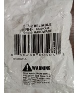 Reliable Hardware Genuine RH-0532F-A Handle 416 Kb - $21.93 CAD
