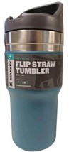 Stanley 20 Oz Iceflow Flip Straw Tumbler New - $27.71