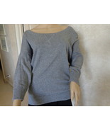 American Eagle Outfitters Gray Sweater Size XL/TG (#2948) - $24.68 CAD