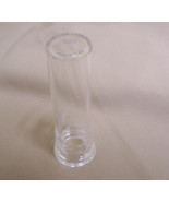 Vintage Mercury Vapor Lamp Glass Housing for A6A 1kW Hg bulb quartz? - $39.59