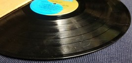 Lou Rawls - Silk &amp; Soul - SE 4809 - MGM Records - Vinyl Music Record - £4.74 GBP