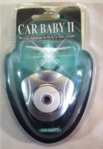 Car Baby II-SHIPS N 24 Hours - £9.44 GBP