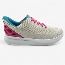 Kizik Athens Cupcake Kids Girls Athletic Sneaker - $59.95