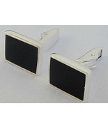 Black I 1 CufflinksBeautiful cufflinks - $48.00