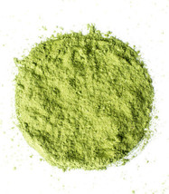 Organic barley grass powder 100g - $10.75