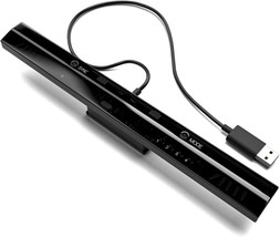 MAYFLASH W010 Wireless Sensor Dolphinbar for PC USB Wii remote adapter - £35.24 GBP