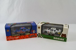 Revell Kodiak Grissom Monte Carlo &amp; Labonte Kellogg&#39;s Special 1:43 Diecast Cars - £19.10 GBP