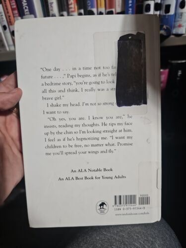 Before We Were Free by Julia Alvarez (2002, Library Binding) Item image 2