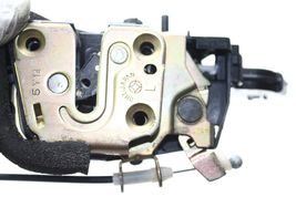 2006-2010 INFINITI M35 M45 REAR RIGHT PASSENGER DOOR LOCK ACTUATOR P9393 image 8