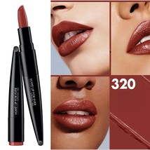Make Up For Ever VIRTUOUS GOJI 320 Rouge Artist Intense Color Lipstick - $19.08