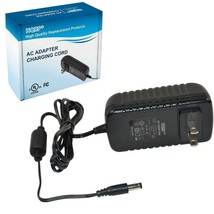 Wall AC Power Adapter for Logitech S715i Rechargeable Speaker Dock - £22.79 GBP