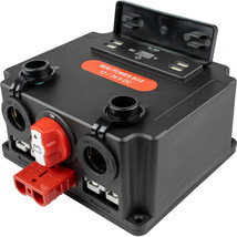 Sea-Dog Power Box Battery Switch - £132.94 GBP