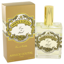 Annick Goutal Eau Du Sud 3.4 Oz/100 ml Eau De Toilette Spray image 4