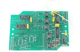 Blh Electronics 463847-2 Circuit Board 94-VO BSC-2 463945-2C 4638472 - £39.18 GBP