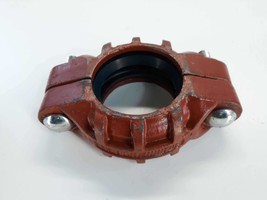 Minsup GT-402H Pipe Coupling 2-1/2&quot;  - $17.20