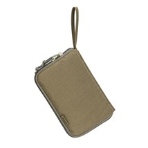  t Concealed Pistol Pouch Portable Hanun Holster Protect Case Hunt  Accessory Ba - £91.97 GBP