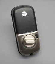 Yale Assure Touch Screen Smart Lock R-YRD226-CBA-619 - Satin Nickel image 3