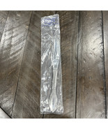 Gorham Stegor Chanson Glossy Stainless USA Dinner Knives 8 1/2” NEW - $20.34 CAD