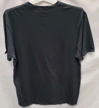 Men's XL Black AC/DC Short Sleeve Graphic T-Shirt image 3