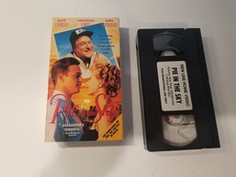 Pie In The Sky (VHS, 1996) - £5.81 GBP