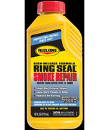 High Mileage RING SEAL SMOKE REPAIR OIL ADDITIVE Stop Smoking RiSLONE 4416 - £23.90 GBP