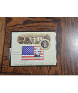 13th President Millard Fillmore $100 Stamp Liberia Mystic Stamp Company - $1.40 CAD