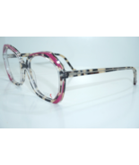 NEW AUTHENTIC LOOK PROFILO fatto amano 4526  EYEGLASSES FRAME - $189.99