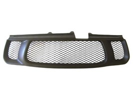 Front Bumper Sport Mesh Grill Grille Fits JDM Toyota RAV4 RAV 4 01-03 2001-2003 - $194.99