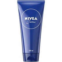 NIVEA Creme hand cream-100ml-Made in Germany-FREE SHIPPING - $9.89