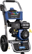 Westinghouse Wpx3200 Gas Pressure Washer, 3200 Psi, 2.5 Max Gpm,, And Furniture. - £342.10 GBP