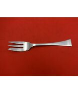 Viking by Carl Poul Petersen Sterling Silver Canadian Salad Fork 3-Tine ... - €151,87 EUR