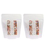 Konjac Puff - White by Wanochikara for Women - 1 Pc Sponge - Pack of 2 - $9.99