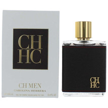 CH by Carolina Herrera, 3.4 oz EDT Spray for Men - £72.97 GBP