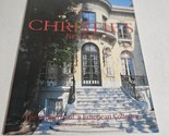 Christie&#39;s New York The Property of a European Collection October 17, 2002 - $22.98