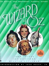 The Wizard of Oz: The Official 50th Anniversary Pictorial History John F... - £15.02 GBP