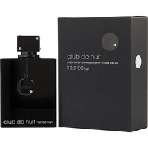 Armaf Club De Nuit Intense By Armaf Eau De Parfum Spray 6.8 Oz - £66.17 GBP
